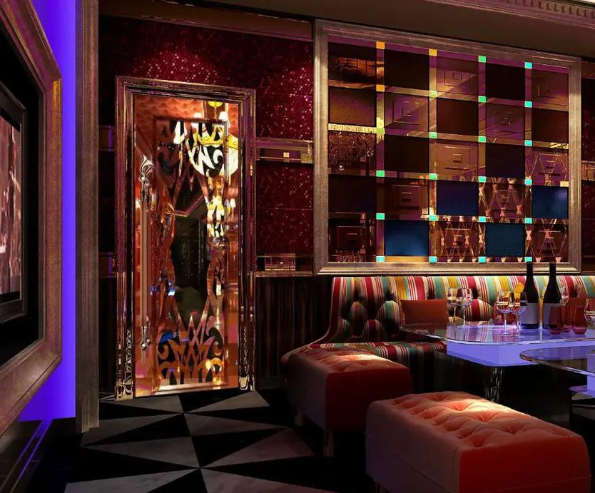 驻马店商务KTV最佳选择-正阳县ktv预定